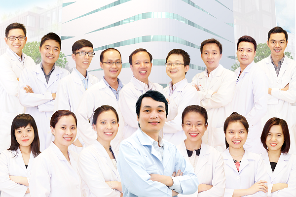 Bệnh viện thẩm mỹ Hàn Quốc với đội ngũ bác sĩ giàu kinh nghiệm và là địa chỉ uy tín được đông đảo khách hàng lựa chọn
